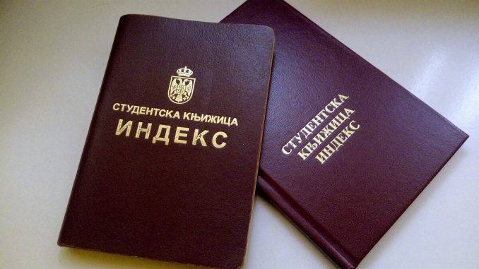 Општина Димитровград расписала конкурс за доделу студентских стипендија